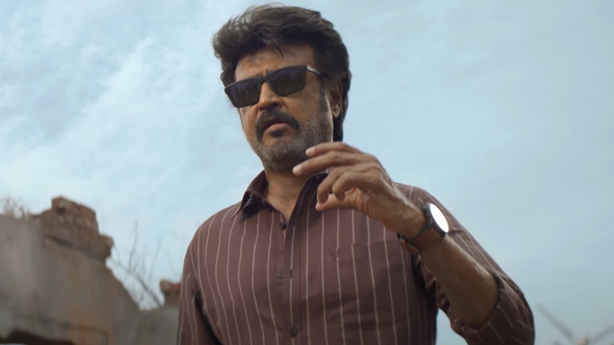 Thalaivar 170 teaser - With Vettaiyan, Rajinikanth promises a stylish cop thriller