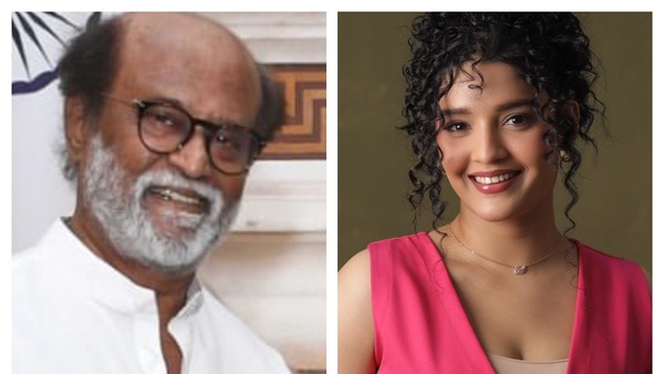 Thalaivar 170: Ritika Singh on board for Rajinikanth's next with TJ Gnanavel?