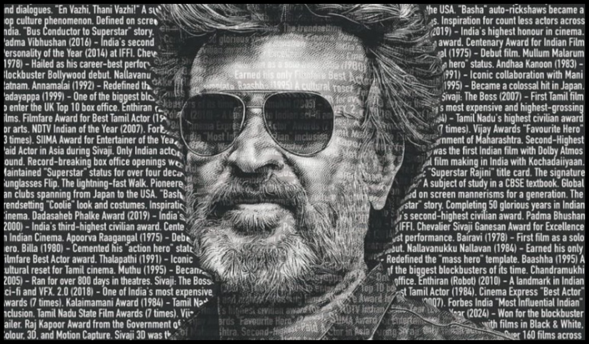 It is Rajinikanth Times! Film stars, fans celebrate Thalaivar Day in style