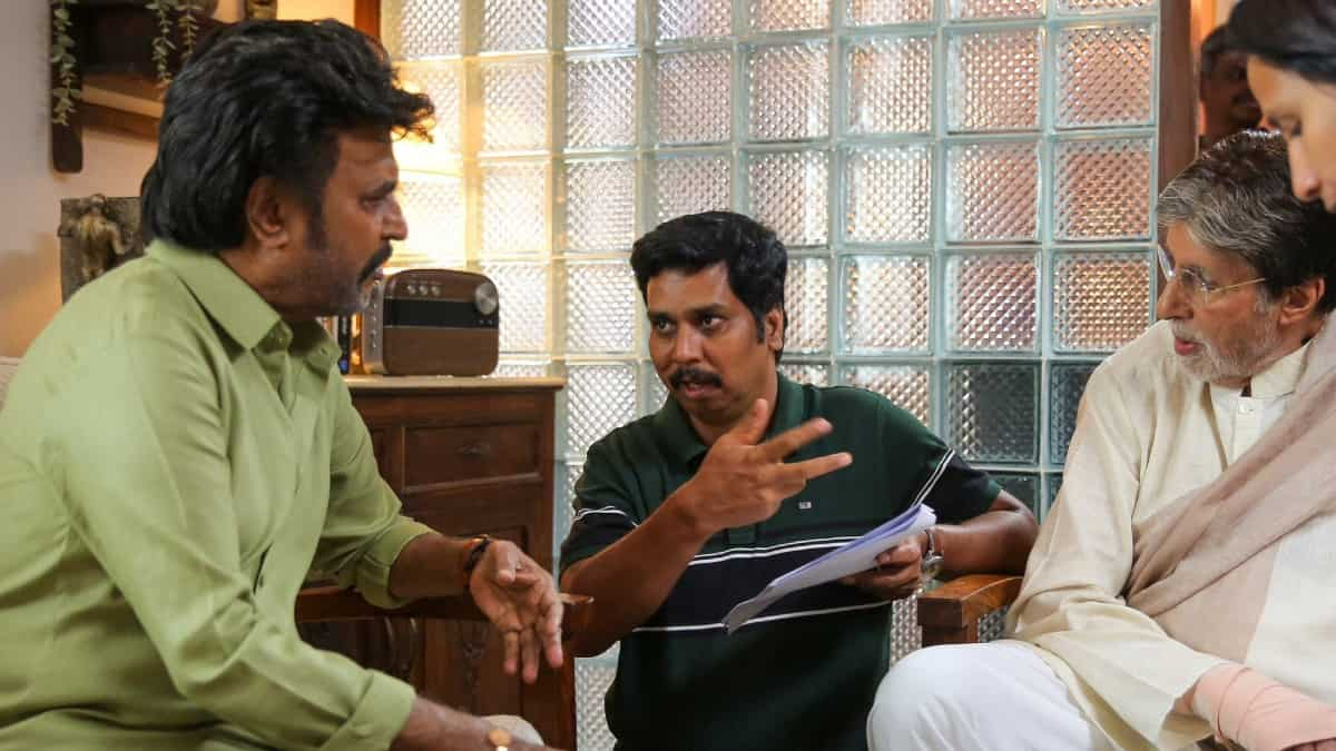 Vettaiyan budget: Director TJ Gnanavel makes a big revelation about Rajinikanth’s film