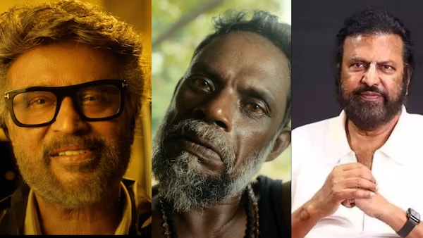 Jailer: Was Mohan Babu the first choice to play the antagonist ahead of Vinayakan?