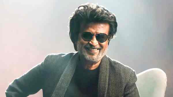 Rajinikanth in Jailer