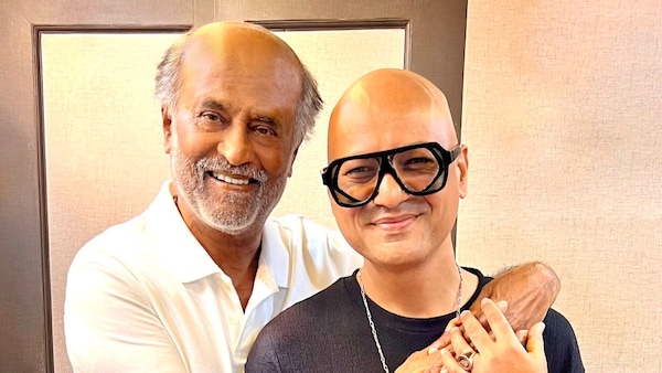 Thalaivar 170: Popular hairstylist Aalim Hakim roped in for Superstar Rajinikanth's look
