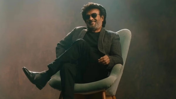 Rajinikanth to release the album of Silambarasan's Vendhu Thanindhathu Kaadu?