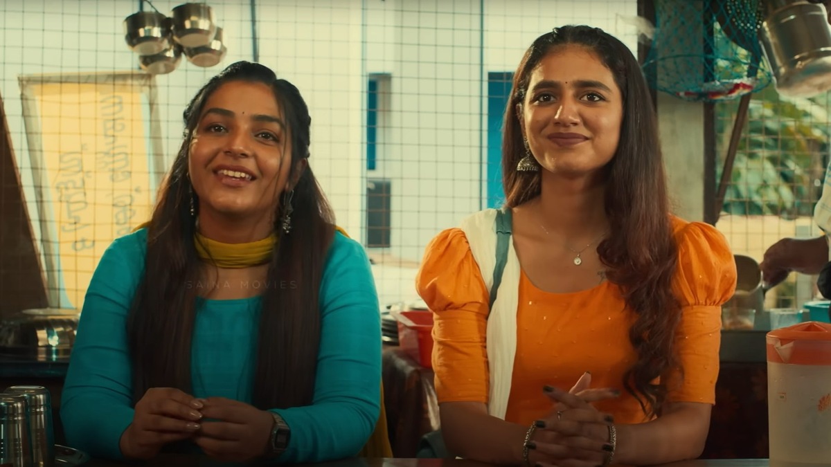 Kolla on OTT: Reasons to stream Rajisha Vijayan, Priya Prakash Varrier’s heist thriller on Manorama Max