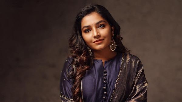 Rajisha Vijayan: I don’t want to do movies where I am just a doll or a blink-and-miss character