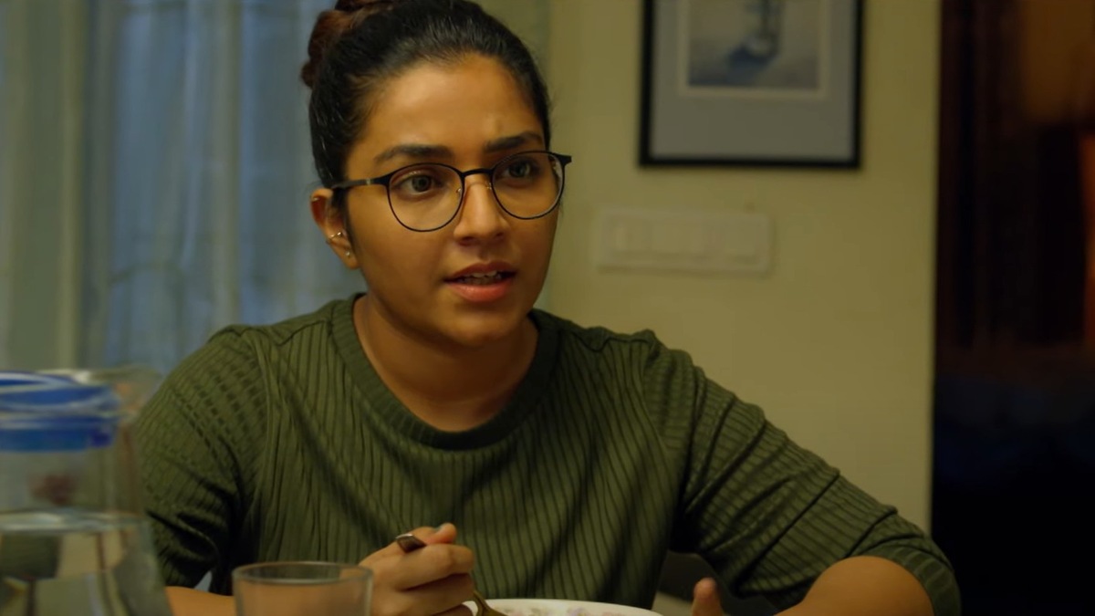 Rajisha Vijayan-starrer Keedam’s sneak peek reveals a daughter-father interaction that will spread a smile