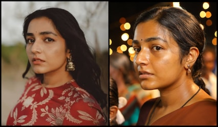 Rajisha Vijayan reveals she was not the first choice for Mari Selvaraj’s Bison | Exclusive