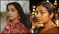 Rajisha Vijayan reveals she was not the first choice for Mari Selvaraj’s Bison | Exclusive