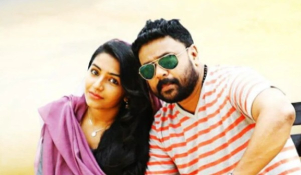 Rajisha Vijayan in Georgettan's Pooram