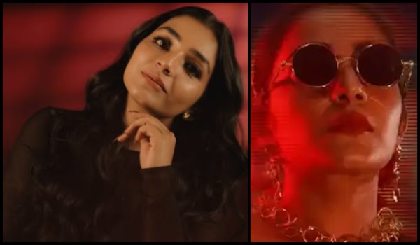 Masthishka Maranam: Rajisha Vijayan on negative response to her dance number - I understand why people felt that way but… | Exclusive