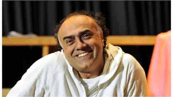 Rajit Kapur