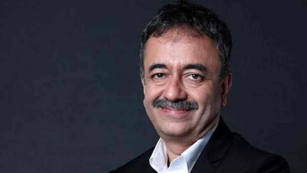 Rajkumar Hirani on outcome of Dunki - 'There is always pressure for success but I have never...'