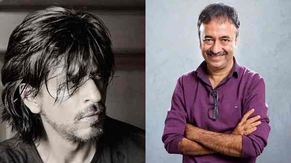 Buzz: Rajkumar Hirani’s film with Pathaan actor Shah Rukh Khan goes on floors