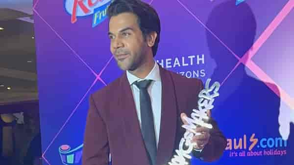 OTTplay Changemakers Awards 2023: Rajkummar Rao wins ‘Pathbreaking Performer of the Year’ title