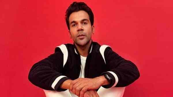 Badhaai Do: The movie is a fine blend of humour and sensitive emotions, says Rajkummar Rao