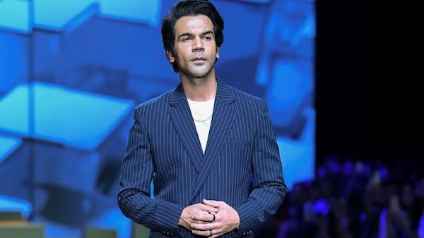 Rajkummar Rao