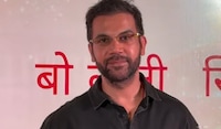 Rajkummar Rao refuses prosthetics, opts for real-time transformation for Sourav Ganguly and Ujjwal Nikam biopics; 'My being is through my Art'