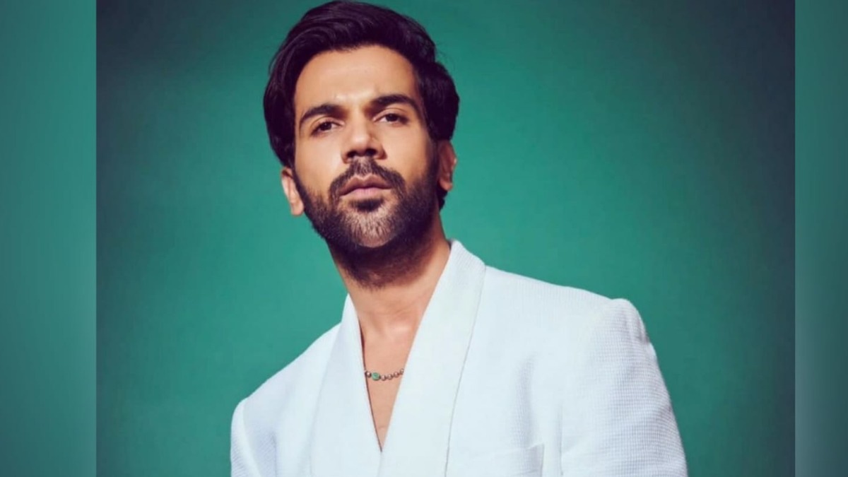 Rajkummar Rao reviews Aamir Khan's Laal Singh Chaddha: Such a beautiful film, what a joyful ride