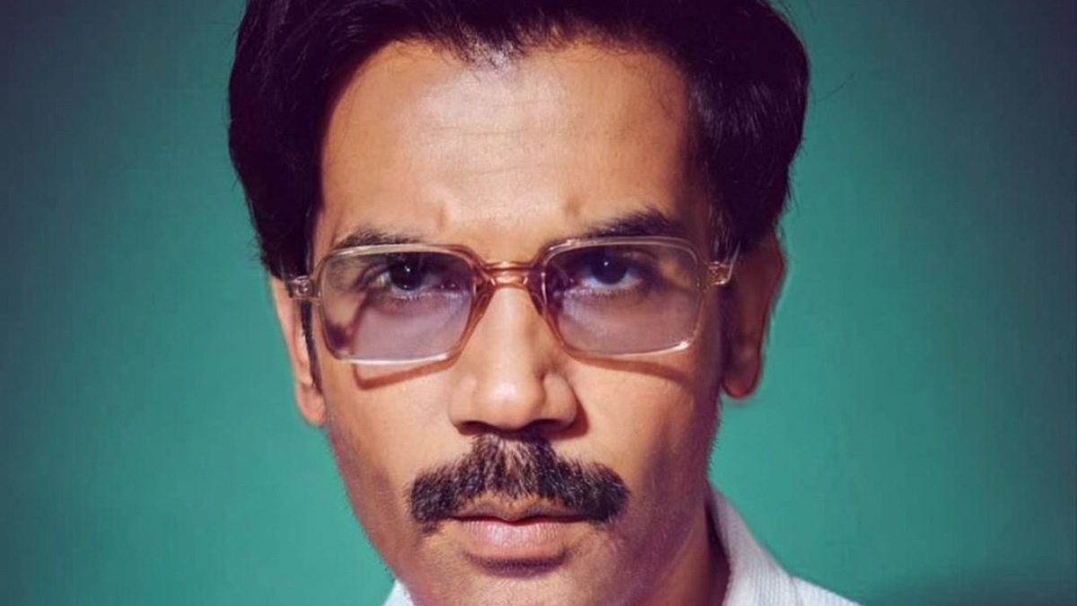 Say what! Rajkummar Rao was supposed to play Nawazuddin Siddiqui’s parallel lead in Gangs of Wasseypur initially