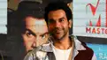 Rajkummar Rao in Kolkata: Nepotism will always be there but because of OTTs, other actors are getting recognition