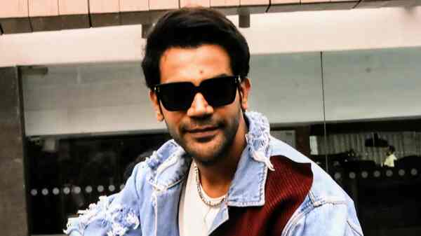 Rajkummar Rao moves into Janhvi Kapoor’s bungalow. Here is why…