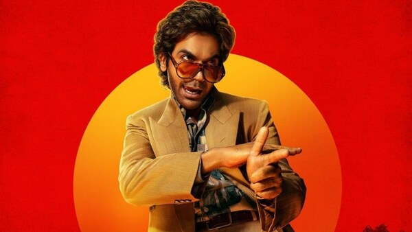 Rajkummar Rao on Guns & Gulaabs: You just want to sit and laugh out loud at bizarre things, and nobody does that better than Raj & DK
