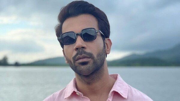 Exclusive! Rajkummar Rao: Pressure of making better films has come on all of us because of OTT platforms