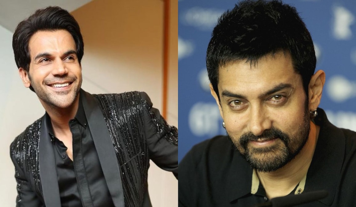 Following Aamir Khan’s exit, Rajkummar Rao to lead Dinesh Vijan's Ujjwal Nikam biopic? Here's what we know