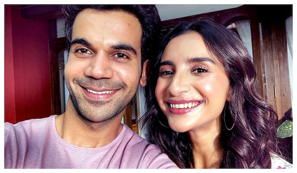 Rajkummar Rao's wife Patralekhaa expresses discomfort over pregnancy rumours, says, 'I look...'