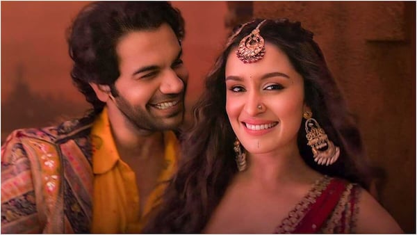 Stree 2 early Box Office Collection Day 6: Shraddha Kapoor and Rajkummar Rao's film is UNSTOPPABLE, enters ₹250 crore club