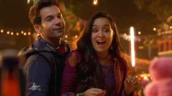 It's official! Shraddha Kapoor's Stree 2 will hit the big screen on August 30, 2024