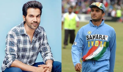 Sourav Ganguly biopic casting update: Who will portray former Indian cricketer's parents alongside Rajkummar Rao?