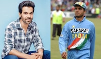 Sourav Ganguly biopic casting update: Who will portray former Indian cricketer's parents alongside Rajkummar Rao?