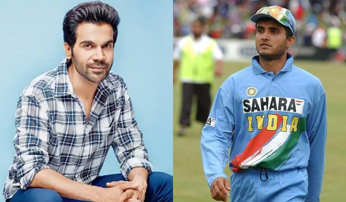 Rajkummar Rao to lead Vikramaditya Motwane's sports biopic on cricketer Sourav Ganguly | Know the shooting details