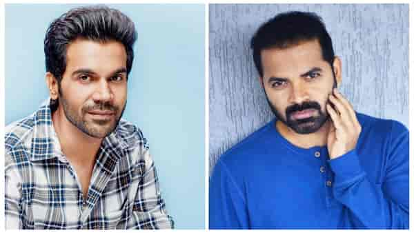 Rajkummar Rao lauds Vinay Forrt’s performance in Fahadh Faasil’s Malik