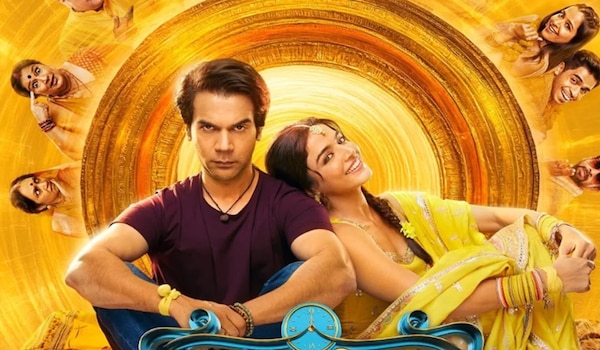 Best Hindi films with marriage themes like Bhool Chuk Maaf to watch on OTT