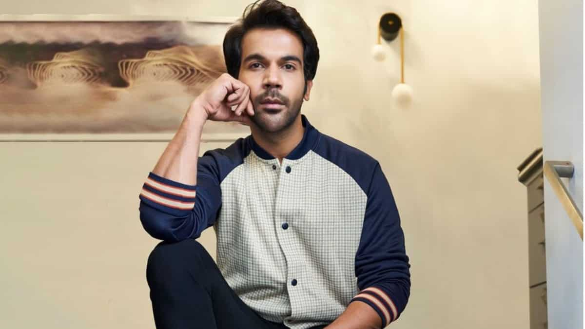 Exclusive! Rajkummar Rao: OTT Does Not Need To Die For Theatres To ...