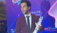 OTTplay Awards 2023: Rajkummar Rao wins OTT Performer of the Year – Male title for Guns & Gulaabs and Monica, O My Darling