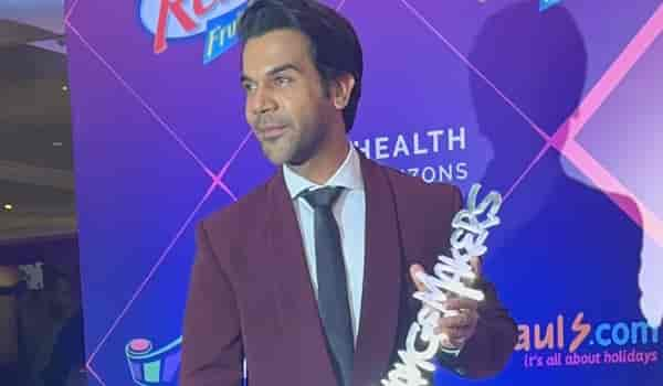 OTTplay Awards 2023: Rajkummar Rao wins OTT Performer of the Year – Male title for Guns & Gulaabs and Monica, O My Darling