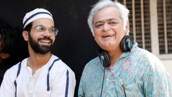 Wayback Wednesday: When Hansal Mehta refused to audition Rajkummar Rao for Shahid, wanted to send him back home