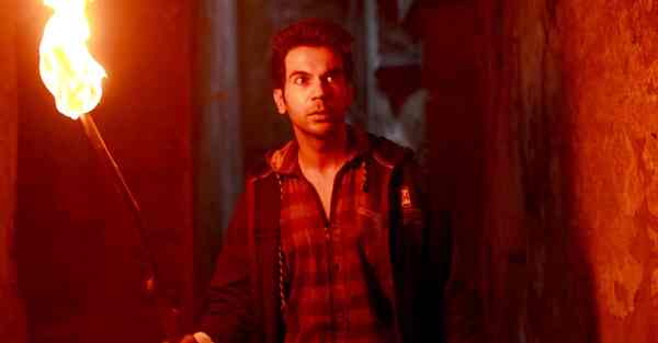 Stree 2 phir aa gayi: Rajkummar Rao announces sequel to his and Shraddha Kapoor’s film, here’s when it releases