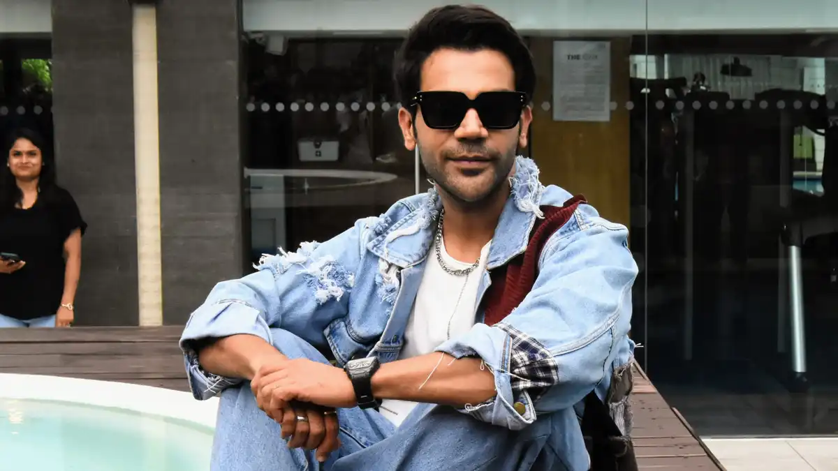Rajkummar Rao on Hit: I want to explore all the genres – comedy, action, romance – you just name it