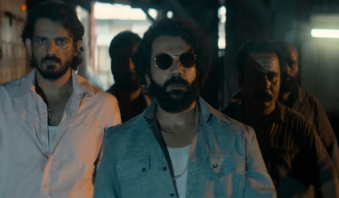 Maalik Teaser Reactions: Fans bowled over Rajkummar Rao's intense avatar; 'Best actor for a reason'