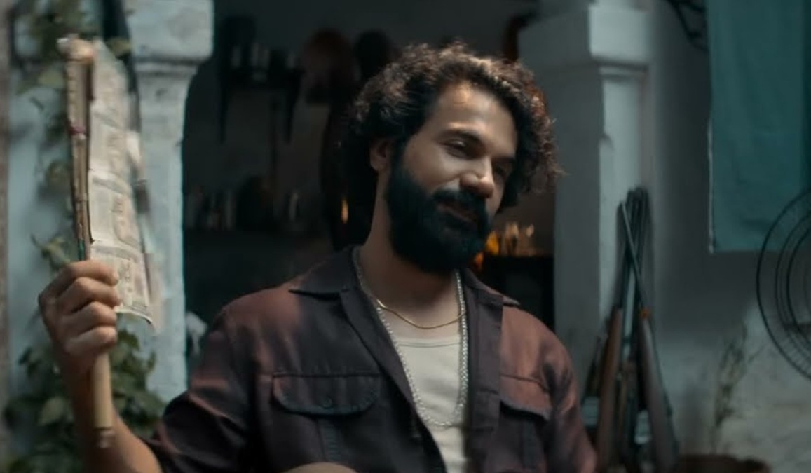 Maalik OTT Release Date: Here's when and where to expect Rajkummar Rao's action-thriller online