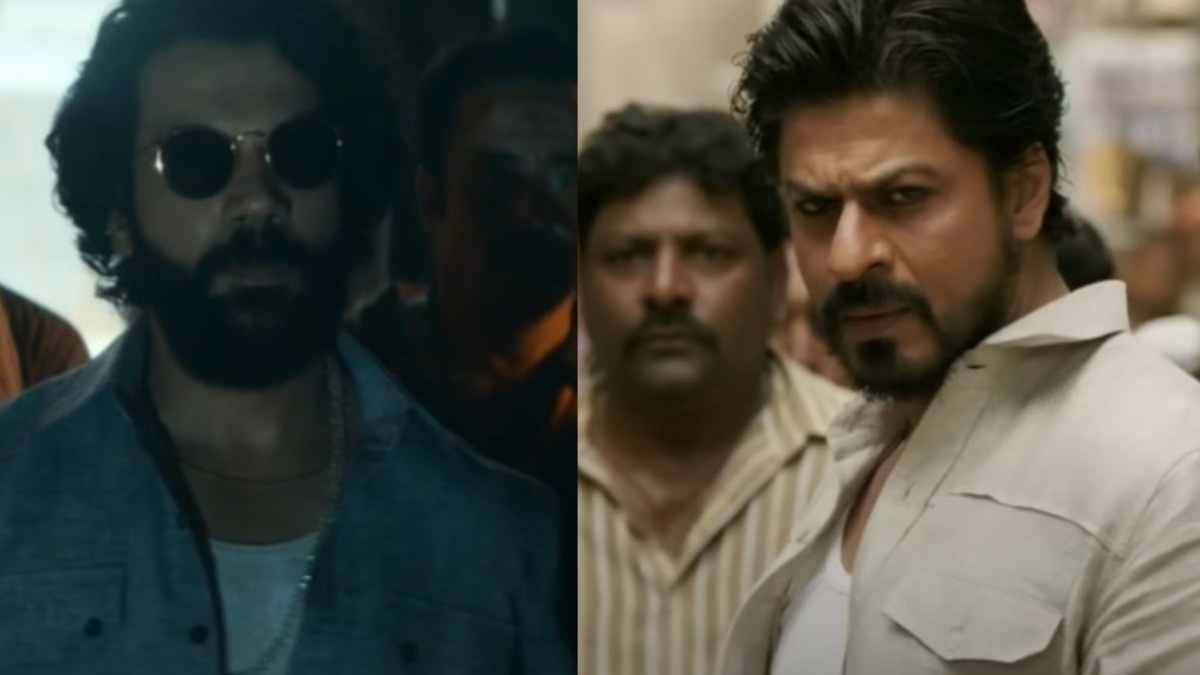 Maalik trailer: Rajkummar Rao's film feels Raees 2.0 with more action and less commercialization