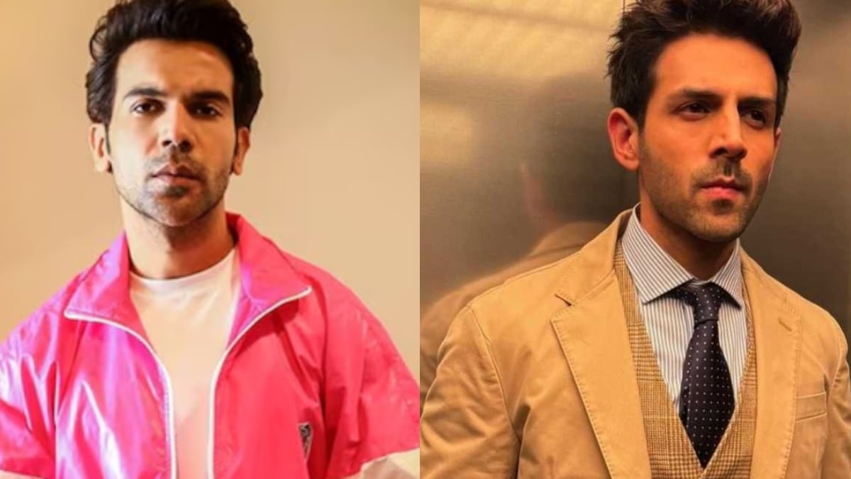 Rajkummar Rao replaces Kartik Aaryan for Karan Johar-Sandeep Modi film? Details inside