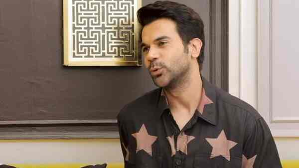 Arbaaz Khan's Pinch 2: Rajkummar Rao reveals how he deals with social media trolls