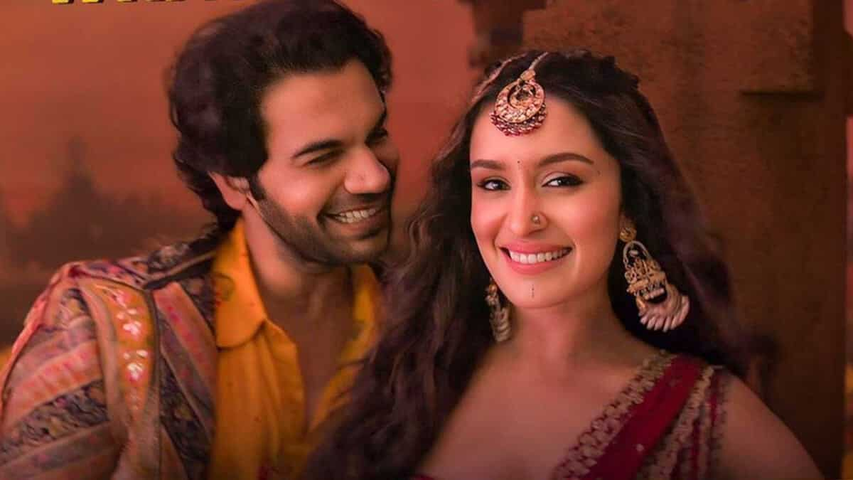 Surprise! Shraddha Kapoor-Rajkummar Rao announce lucky Stree 2 fans can watch the film early through special previews