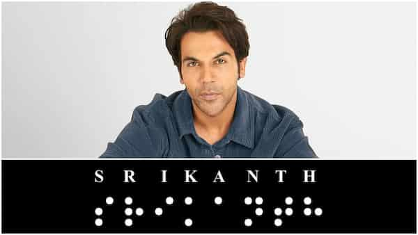 Rajkummar Rao's SRI gets a new title; to release in theatres in May | Here’s everything you should know